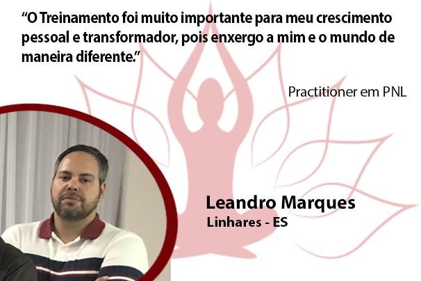 Leandro Marques