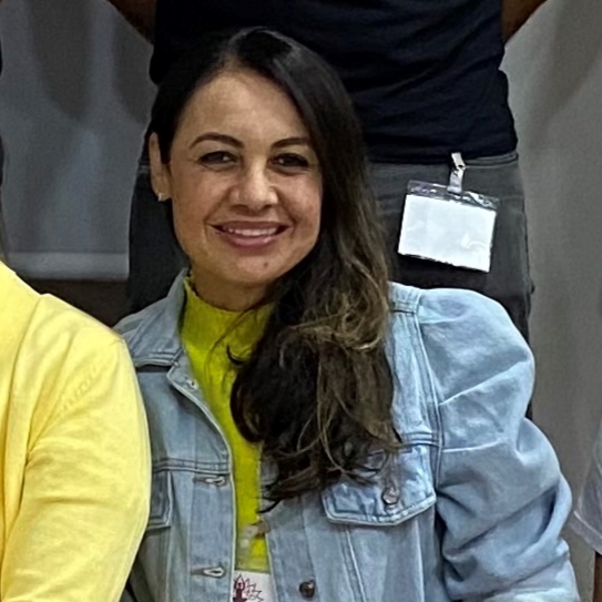 Marcela de Souza dos Santos